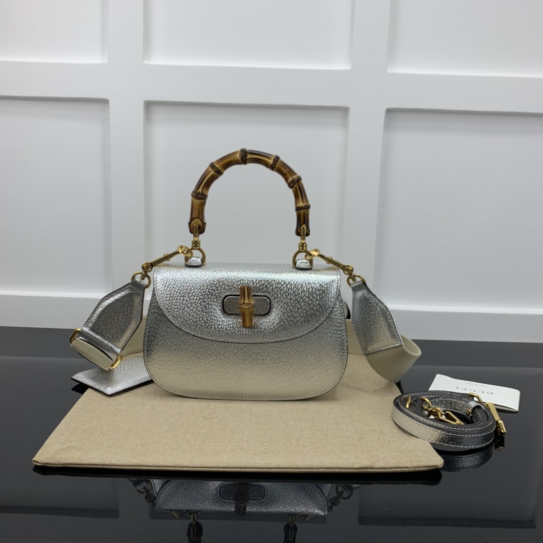 Gucci Top Handle Bags